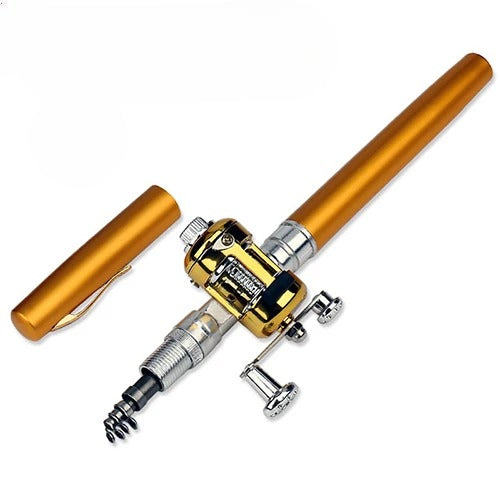 POCKET ROD 2.0